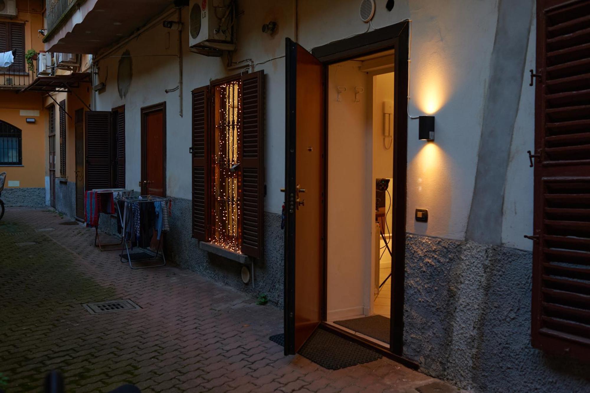 Isola Brera Duomo - Antica Atmosfera - Lovable Cozy Apartment Milán Exterior foto